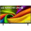 Телевизор 55" LG 55NU900B6LA.ARU, 3840x2160, черный