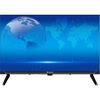 Телевизор 24" Raskat 24H1300B, 1366x768, черный