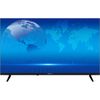 Телевизор 32" Raskat 32H1400B, 1366x768, черный