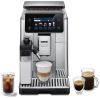 Кофемашина автоматическая DeLonghi ECAM630.55.SM, 2.2 л (СП-00071485)