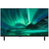 Телевизор 55" Raskat 55U4200B, 3840x2160, черный