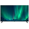 Телевизор 55" Raskat 55U4300B, 3840x2160, черный