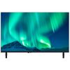 Телевизор 55" Raskat 55U5200B, 3840x2160, черный