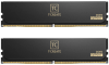 Комплект памяти DDR5 DIMM 128Gb (2x64Gb), 6000MHz Team Group (CTCED5128G6000HC40FDC01)