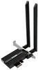 Адаптер Wi-Fi+Bluetooth D-link DWA-X562, до 1.78 Гбит/с, PCI-E (DWA-X562/E)