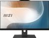 Моноблок MSI Modern AM272P 1MA-1463XRU 27", Intel Core 3 100U, 8Gb, 256Gb, без ОС