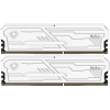 Комплект памяти DDR4 DIMM 16Gb (2x8Gb), 3600MHz Netac (NTSHD4P36DP-16W)