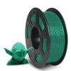 Пластик для 3D принтера NV Print зеленая трава