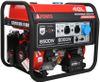 Электрогенератор A-iPower A6500EA, 13 л.с., 6.5 кВт