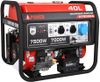 Электрогенератор A-iPower A7500EA, 13.5 л.с., 7.5 кВт