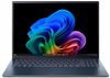 Ноутбук 16" Acer Swift Edge 16 AI SFE16-I51-76RR, синий (NX.JVNCD.001)