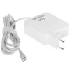 Адаптер питания ноутбука TopON TOP-UC65W