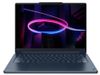 Ноутбук 14" Lenovo Yoga 9 2-in-1 14AGP11, синий (83SE001RRK)