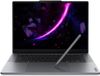 Ноутбук 15.3" Lenovo Yoga Pro 7 14AGP11, серый (83SN003ARK)