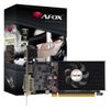 Видеокарта AFOX NVIDIA GeForce GT 610 AF610-1024D3L2, 1Gb DDR3