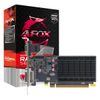 Видеокарта AFOX AMD Radeon R5 220 AFR5220-2048D3L6-V2, 2Gb DDR3