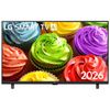 Телевизор 32" LG 32LB650B6LA.ARU, 1366x768, черный