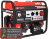 Электрогенератор A-iPower A9000TEAX, 13 л.с., 9 кВт