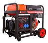 Электрогенератор A-iPower AD7500TEA, 12.2 л.с., 7.5 кВт