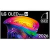 Телевизор 42" LG OLED42C6RLA.ARU (2026), 3840x2160, черный