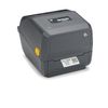 Принтер этикеток Zebra TT ZD421, USB, черный (ZD4A042-D09M00EZ)