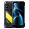 Смартфон Oscal Pilot 5 8Gb/256Gb черный (PILOT 5 8+256GB Black)