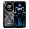 Смартфон Oscal TANK 1 12Gb/256Gb черный (TANK 1 12+256GB Black)