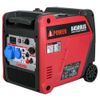 Электрогенератор A-iPower A4500LiS, 4.5 кВт