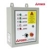 Блок автозапуска АВР A-iPower, серый (29105)