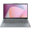 Ноутбук 15.6" Lenovo IdeaPad Slim 3 15ABR8, серый (82XM00ARPS_Win11P)