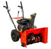 Снегоуборщик A-iPower AS567, бензиновый