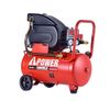 Компрессор воздушный A-iPower AC240/24D, 24 л, 240л/мин