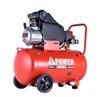 Компрессор воздушный A-iPower AC300/50D, 50 л, 300л/мин