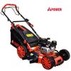 Самоходная газонокосилка A-iPower ALM46S, бензиновая