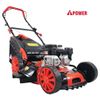 Колесная газонокосилка A-iPower ALM46P, бензиновая