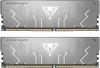 Комплект памяти DDR5 DIMM 32Gb (2x16Gb), 6400MHz Patriot Memory (VI532G64C36K)