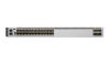 Коммутатор Cisco Catalyst 9500, SFP28 24x25 Гбит/с, SFP/uplink: QSFP28x4 (C9500-24Y4C-E)