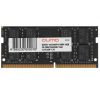Память DDR4 SODIMM 16Gb, 2666MHz Qumo (QUM4S-16G2666N19) Реестр Минпромторга РФ