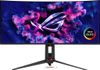 Монитор 34" ASUS ROG SWIFT PG34WCDN черный
