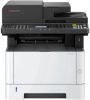 МФУ Kyocera Ecosys MA4000fx, A4, ч/б, сетевой, USB, (110C1B3AX0) азиатская версия с картриджем TK-1275, без кабеля питания
