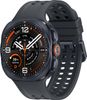 Смарт-часы Samsung Galaxy Watch Ultra 2, черный