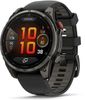 Смарт-часы Garmin Fenix 8 Pro