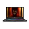 Ноутбук 17.3" MSI Katana 17 B2RVEK-1618XRU, черный (9S7-17L591-1618_32Win11P)