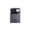 МФУ Kyocera TASKalfa MZ4001ci, A3, цветной, сетевой, USB, (110C2K3NL0) без крышки и старта