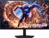 Монитор 31.5" Samsung Odyssey G8 S32HG802ESXCI черный
