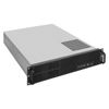 Корпус Exegate Pro 2U550-06/2U2088/Redundant 2x1300W, ATX, 2U RM, Redundant 2x1300 Вт (EX304275RUS)