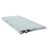 Серверная платформа Gigabyte R183-SF2-IAL1, 2xSocket4677, 32xDDR5, 2x2.5 HDD HS, Redundant 2x2700 Вт 1U (6NR183SF2DR000IBL1Z0)