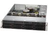 Серверная платформа SuperMicro 622B-TRT, 2xSocket4710, 16xDDR5, 8x3.5 HDD HS, Redundant 2x1200 Вт 2U (SYS-622B-TRT_empty)