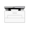 МФУ Pantum M4210DW, A4, ч/б, сетевой, Wi-Fi, USB, (BM4210DW)