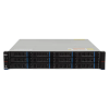 Серверная платформа SNR SNR-SR2112RE, 2xSocket SP3, 32xDDR4, 12x2.5/3.5 HDD HS, Redundant 2x800 Вт 2U (SNR-SR2112RE)